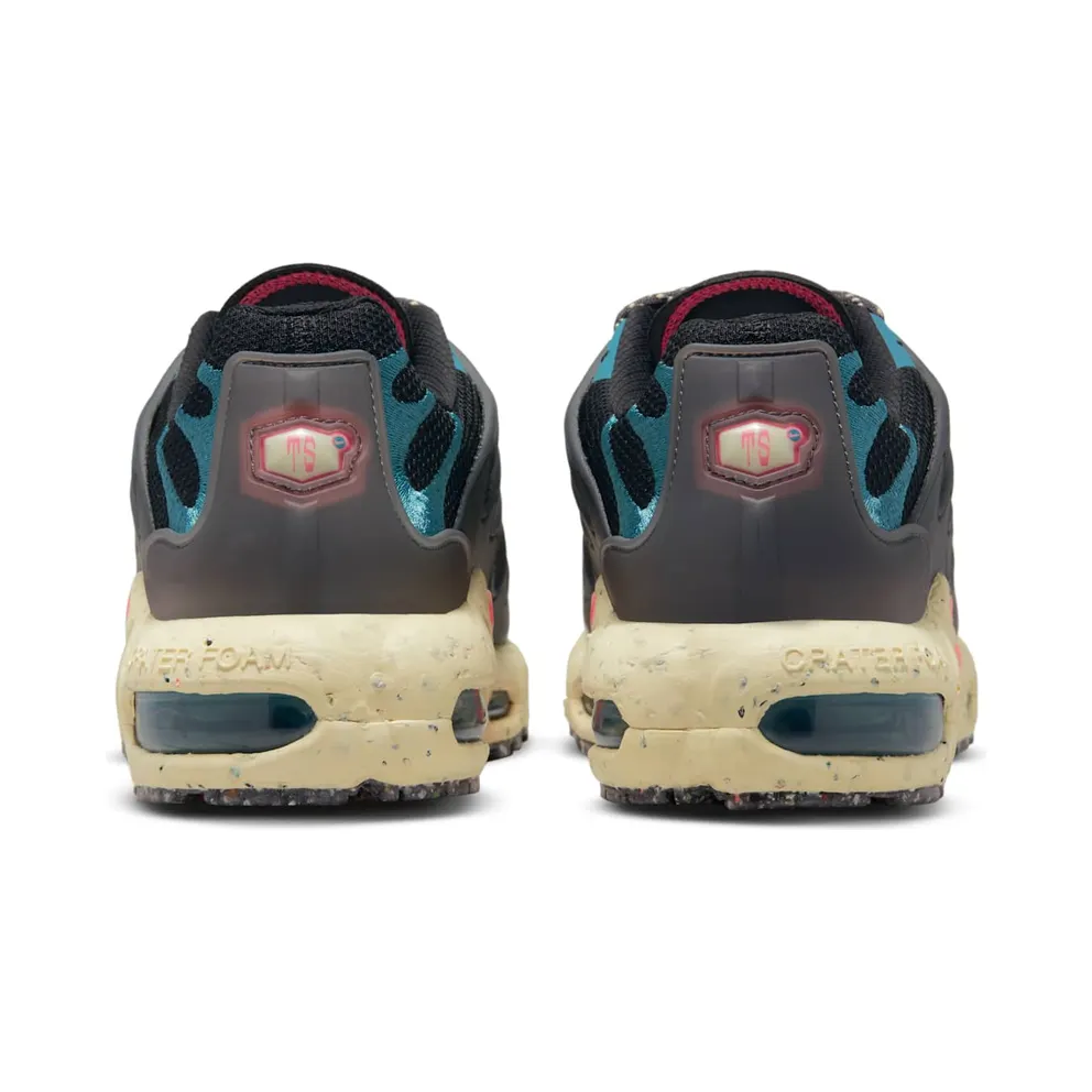 Nike Air Max Terrascape Plus Crater Sea Coral Noise Aqua (DQ3977-003)