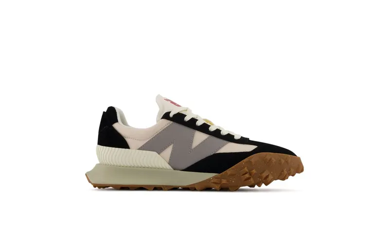 New Balance UXC72 EC Black (UXC72EC)