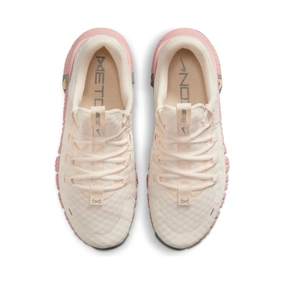 Nike FREE METCON 5 “Pale Ivory” (DV3950-102)
