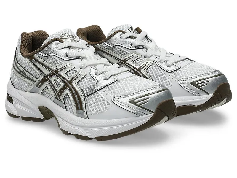 ASICS GEL-1130 PS “White / Clay Canyon” (1204A170-108)