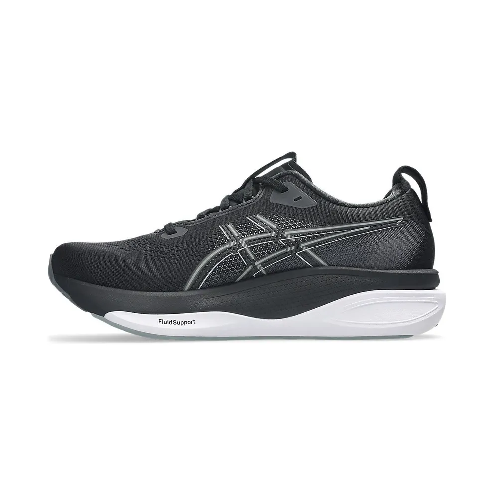 ASICS GEL-KAYANO 33 “Black / White” (1011C167-002)