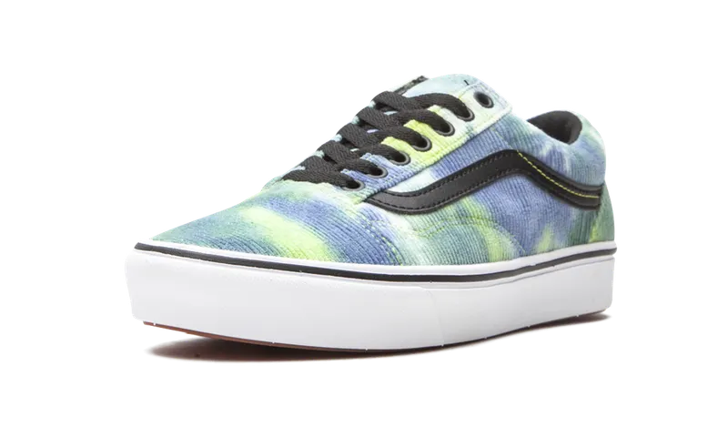 Vans ComfyCush Old Skool “Blotched” (VN0A3WMA2QK)