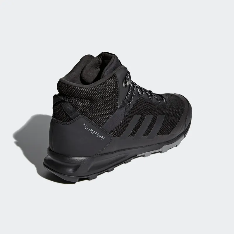 Adidas TERREX Tivid Mid ClimaProof Core Black / Core Black / Grey Four (S80935)