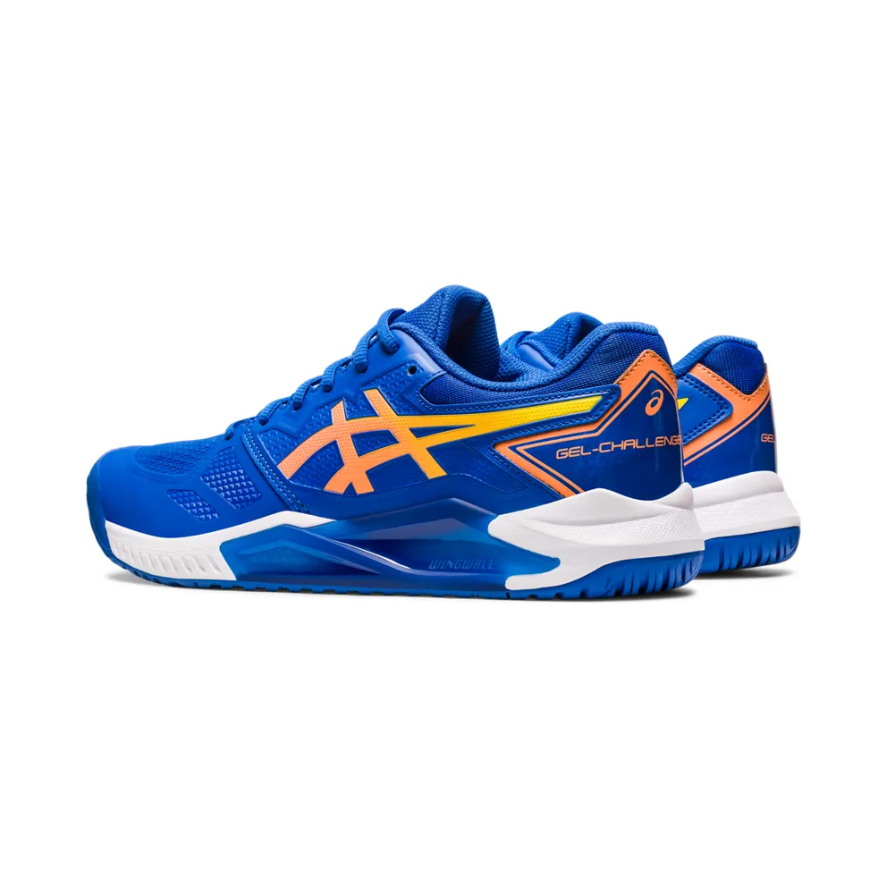 Asics Gel-challenger 13 Tuna Blue/Sun Peach (1041A397.960)