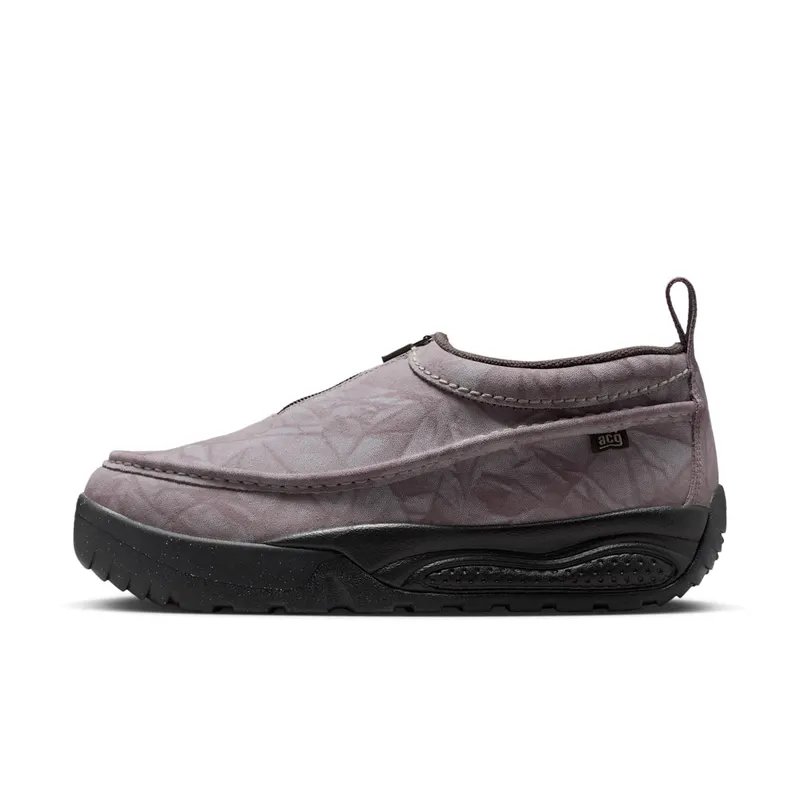 Nike ACG Izy Graphic Design Graphic Taupe Grey (HV4088-200)