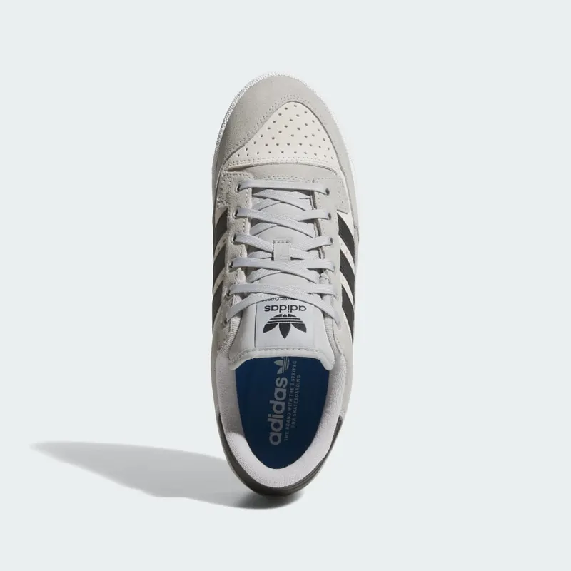 Adidas Centennial ADV Grey Two / Core Black / Crystal White (JQ5355)