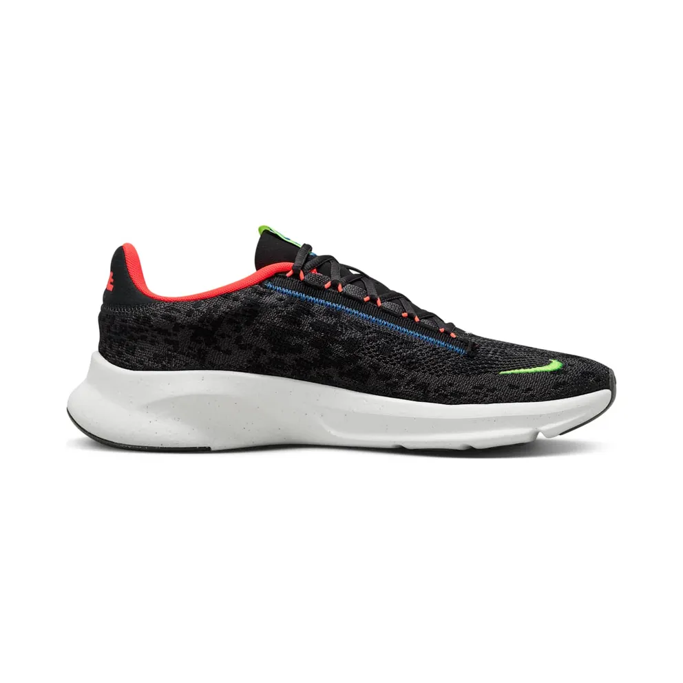 Nike SuperRep Go 3 Next Nature Flyknit Training Black (DH3394-003)