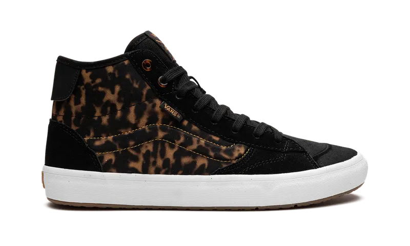 Vans THE LIZZIE “Tortoise Shell” (VN0A4BX1YI5)