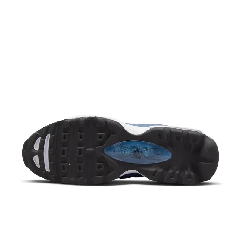 Nike Air Max 95 Ultra Diffused Blue (FD0662-400)