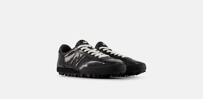 New Balance Gator Run “Black” (UGTR2SV)