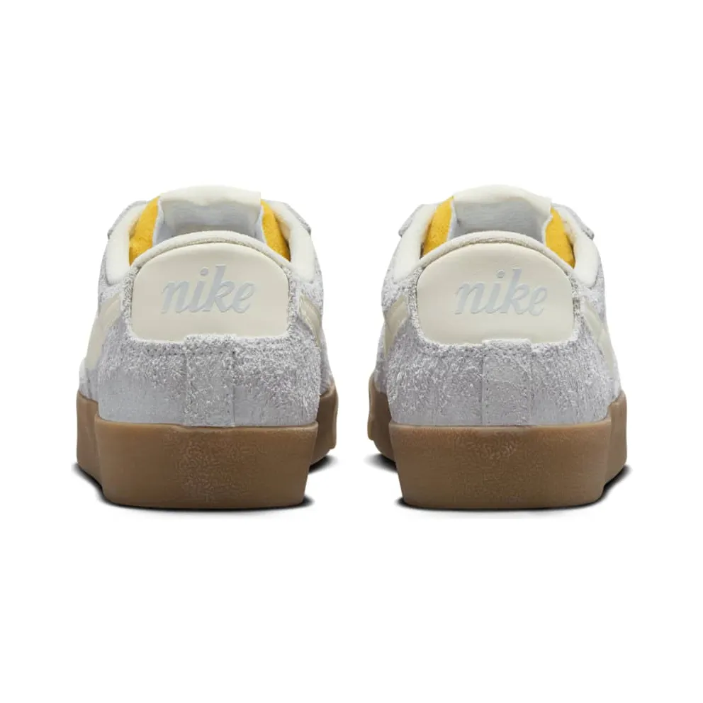 Nike Blazer Low ’77 Vintage “Football Grey Gum” (FQ8060-003)