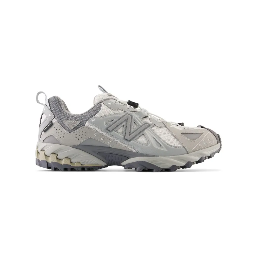 New Balance 610 Gore-Tex Grey Matter Castlerock (ML610XA)