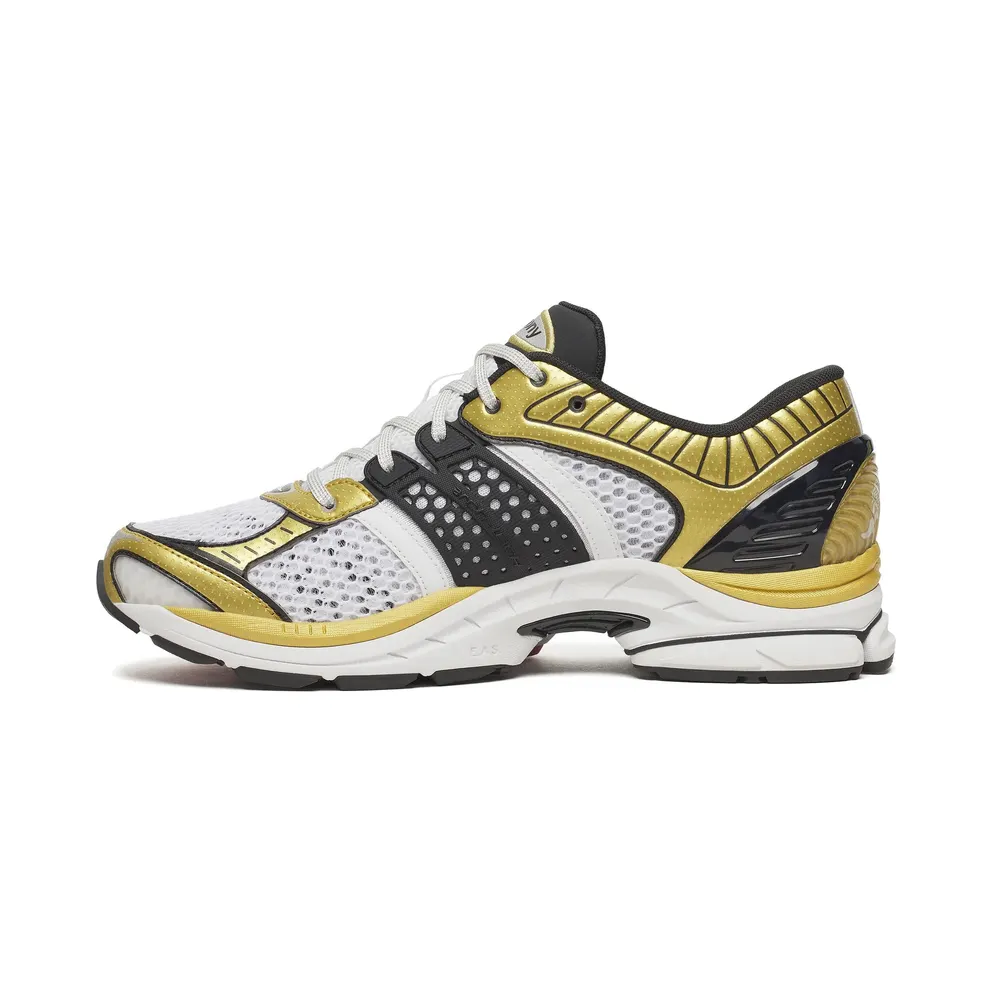 SAUCONY ProGrid Paramount “White / Gold” (S70948-5)