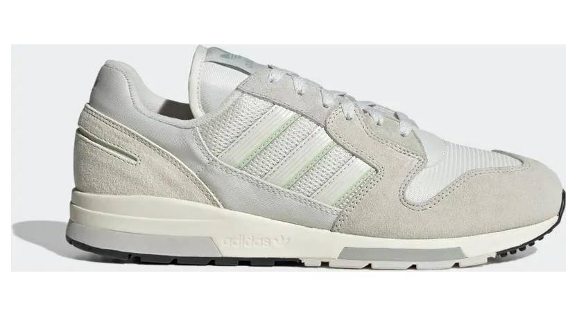 adidas ZX 420 Ash Silver / Off White / White Tint (GW5764)