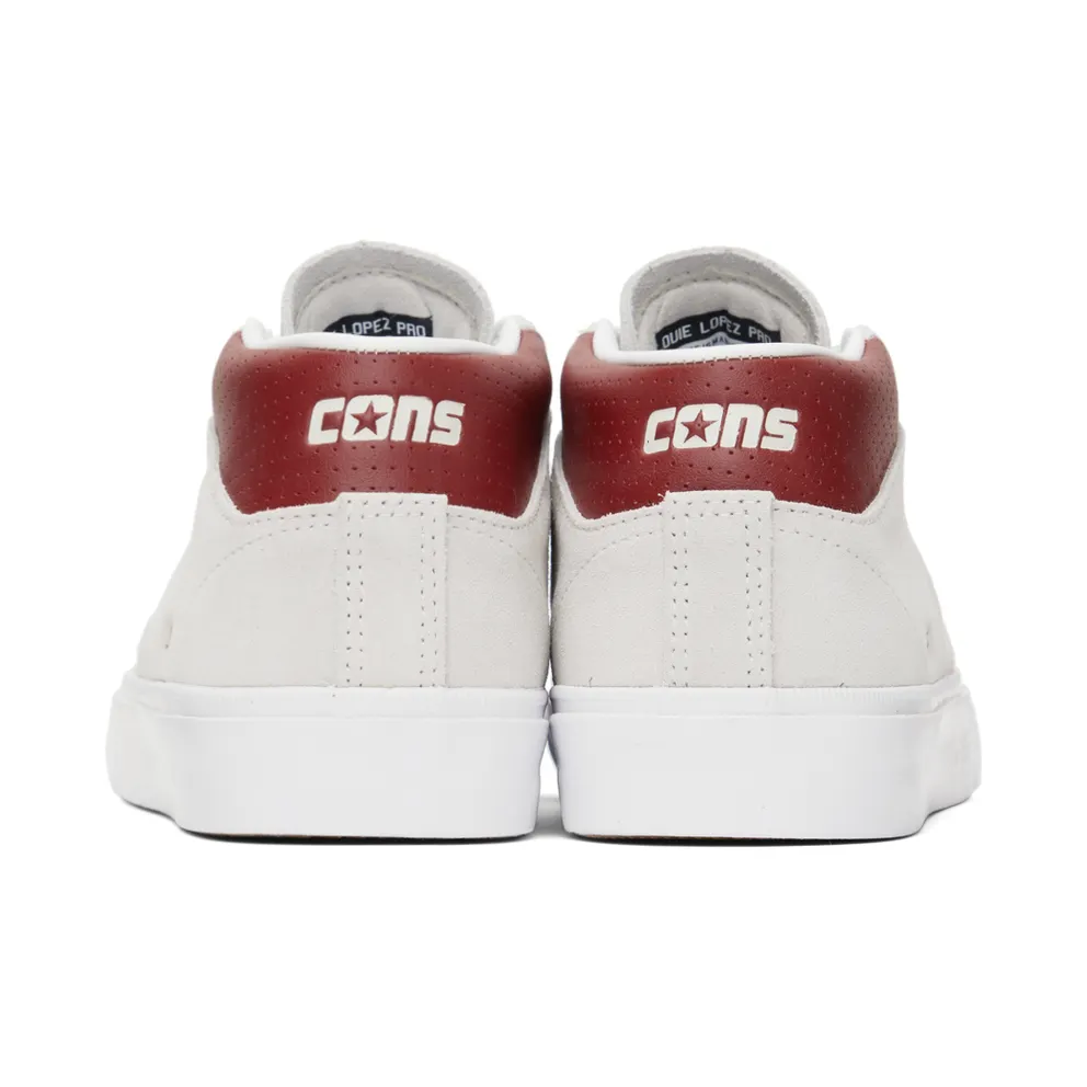 Converse Gray Louie Lopez (171982C)