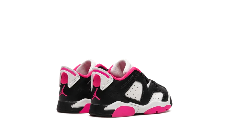 Air Jordan 6 Low TD “Fierce Pink” (DV3529-061)