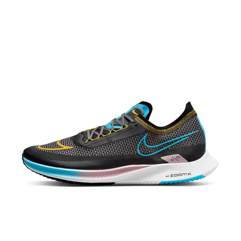 Nike ZoomX Streakfly Dark Sulphur Chlorine Blue (DV1034-010)