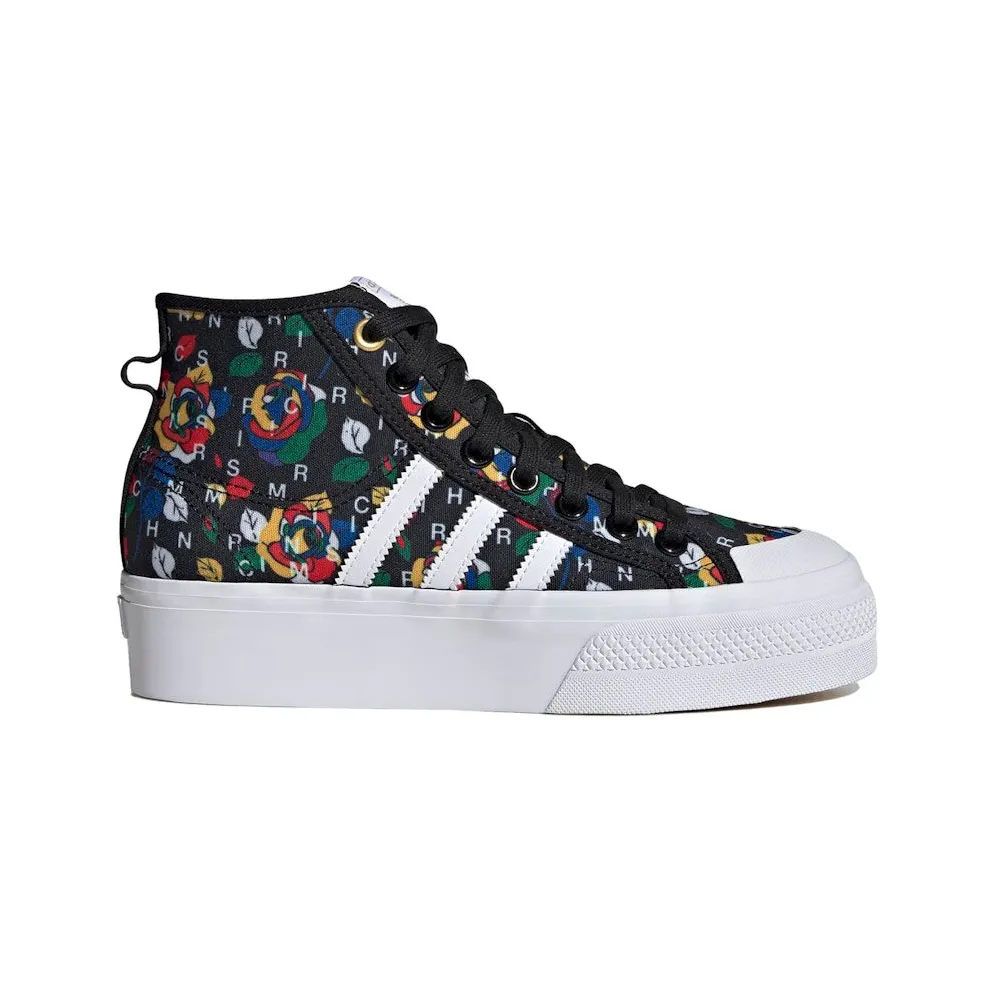 adidas Nizza Platform Mid Rich Mnisi (GZ4304)