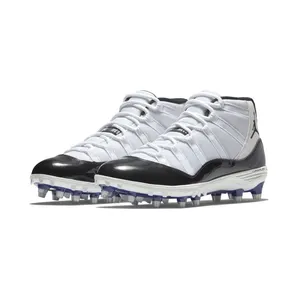 Jordan 11 Retro Cleat Concord