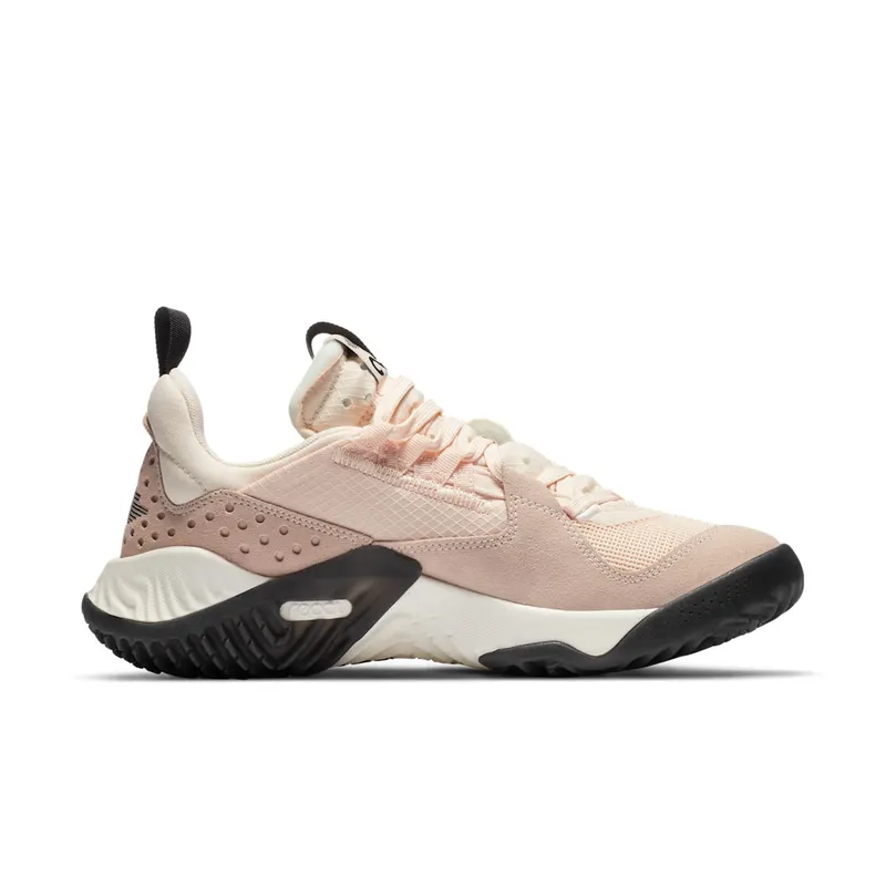 Jordan Delta Crimson Tint “Guava Ice / Sail / Black” (CT1003-800)