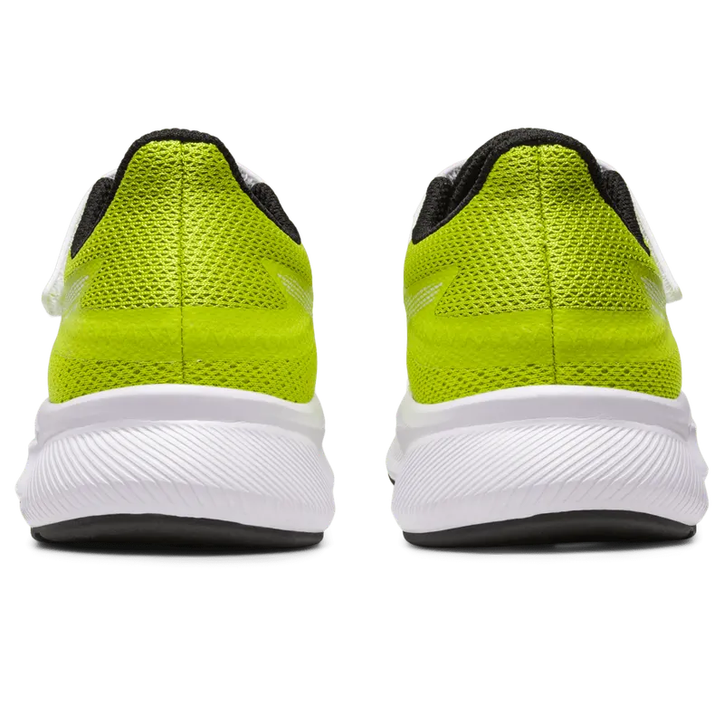 Asics PATRIOT 13 PS Lime Zest/White (1014A264.300)
