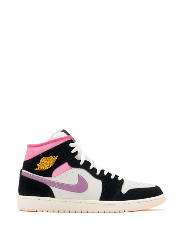 Nike Air Force 1 Low 07 Velvet Brown – Bruin (II3789)