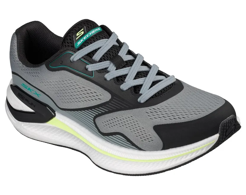 skechers-go-run 221140_GRY