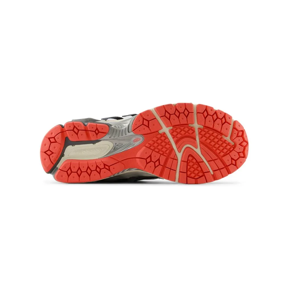 New Balance 1906A “Slate Grey Drift Red” (U1906AC)