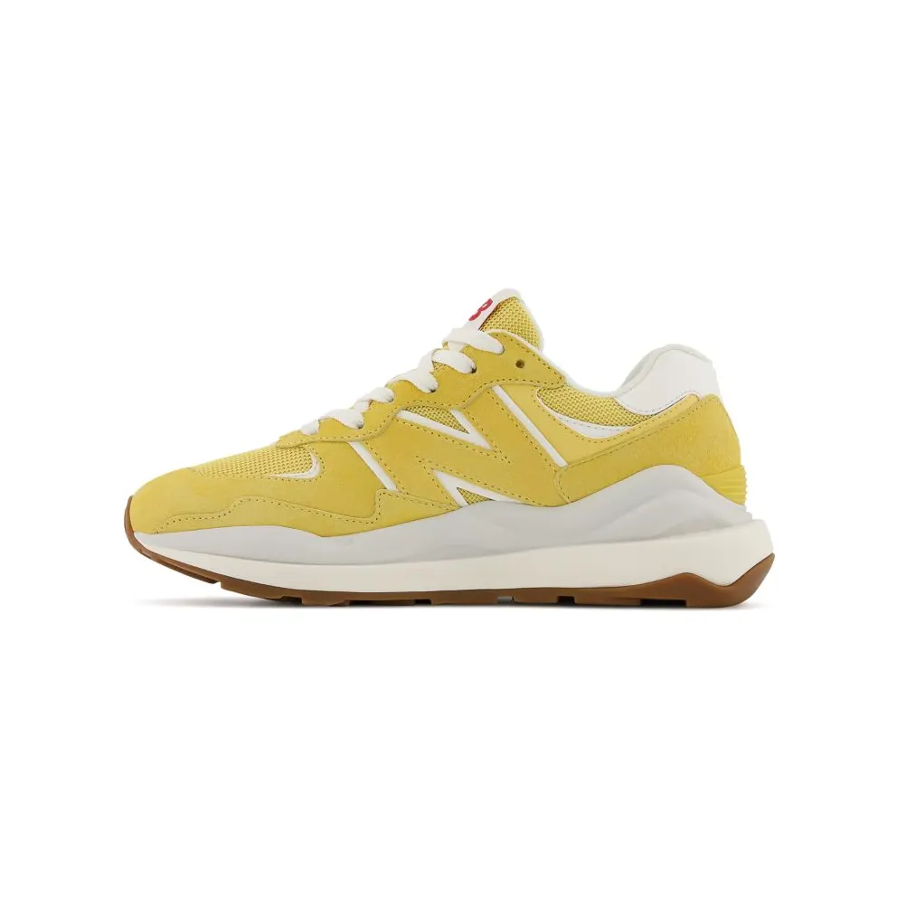 New Balance 57/40 Yellow (W5740GVD)