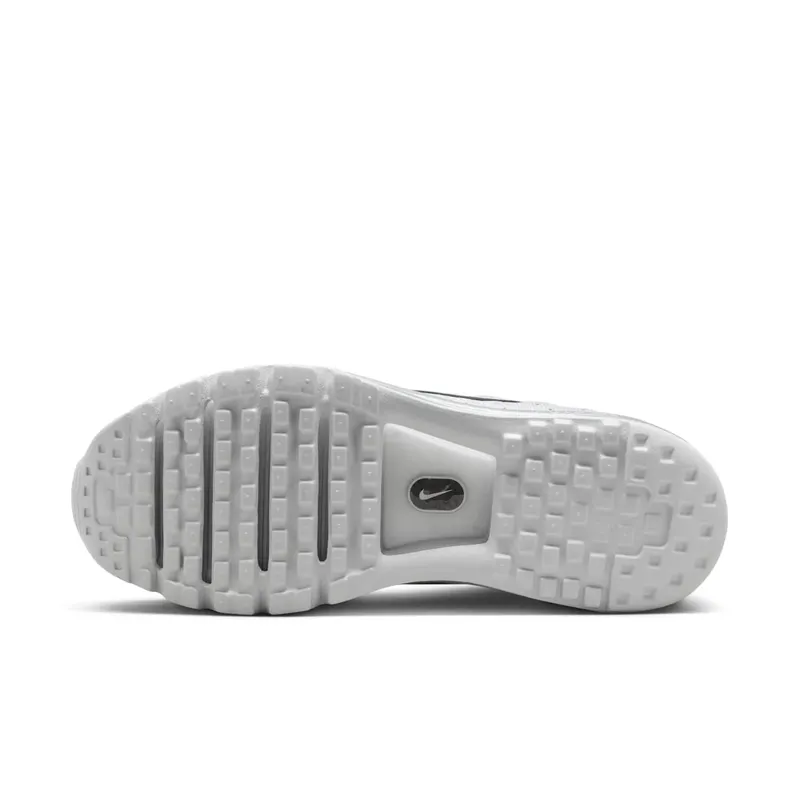 Nike Air Max 2017 “White/Black” (849559-100)