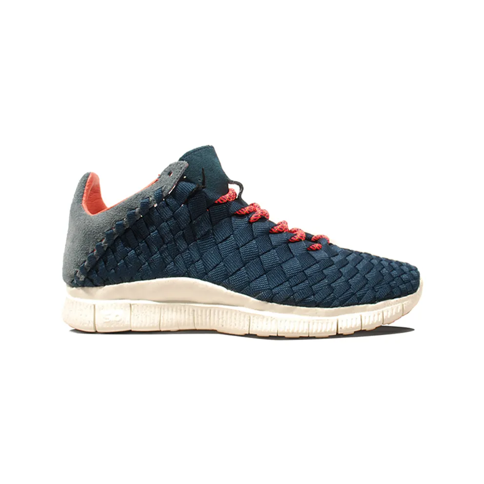 Nike Free Inneva Woven Armory Navy (579916-444)