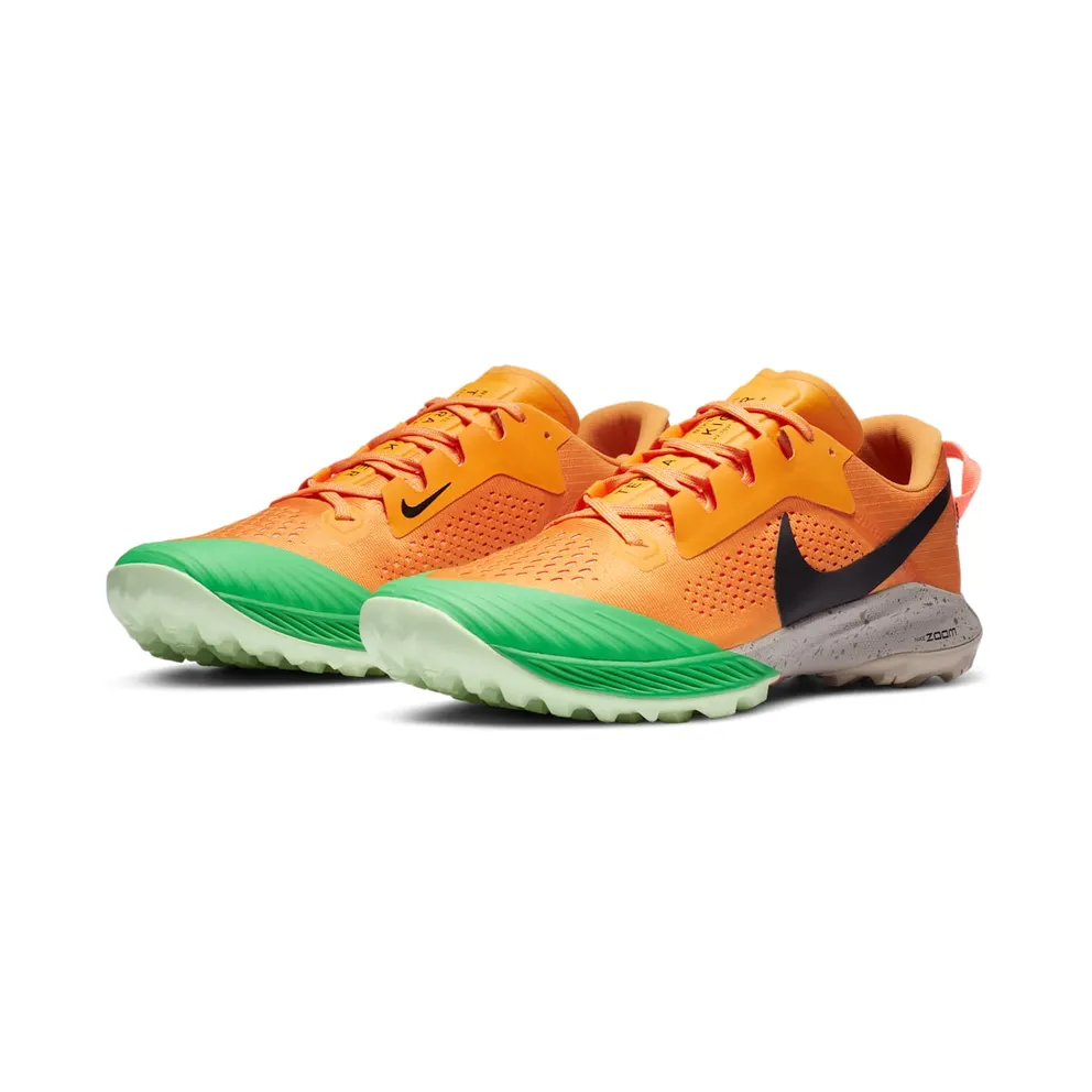 Nike Air Zoom Terra Kiger 6 Trail Running Orange (CJ0219-800)
