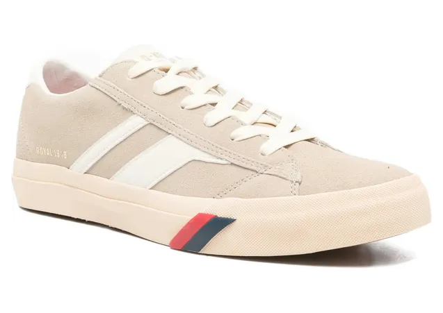 pro-keds-sneaker RC226SLM ROYAL CLAS SANWH