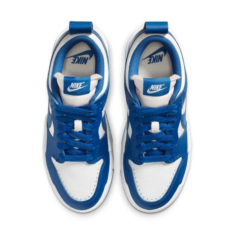 Nike WMNS Dunk Low Disrupt ‘Game Royal’ (2020) (CK6654-100)