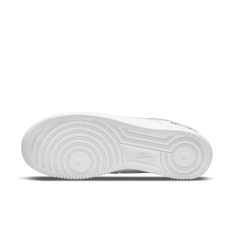 Nike Air Force 1 Low Drew League (2021) (DM7578-100)