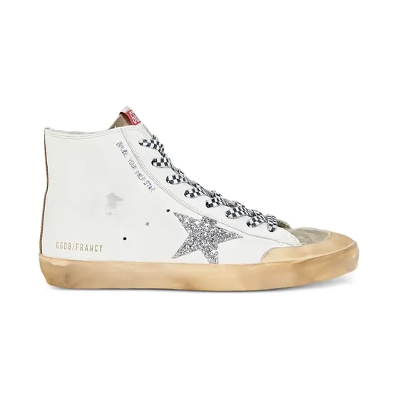 Golden Goose Francy Penstar Classic “White” (GWF00114F003214)