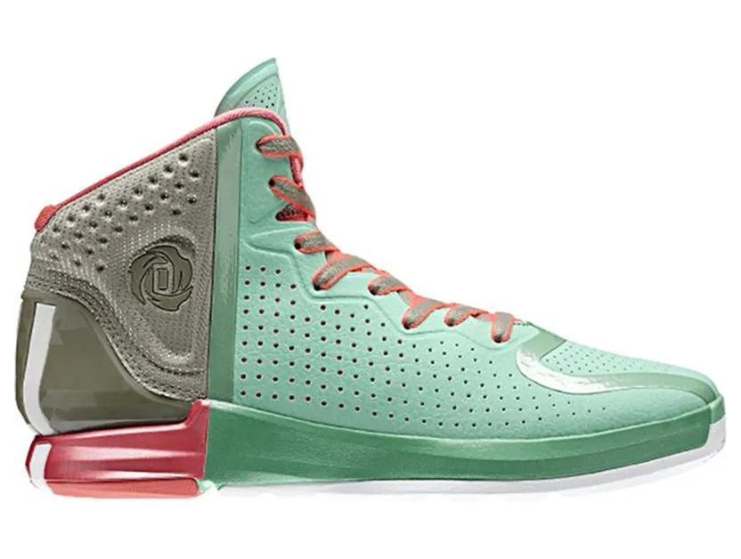 adidas D Rose 4 Boardwalk (G67401)