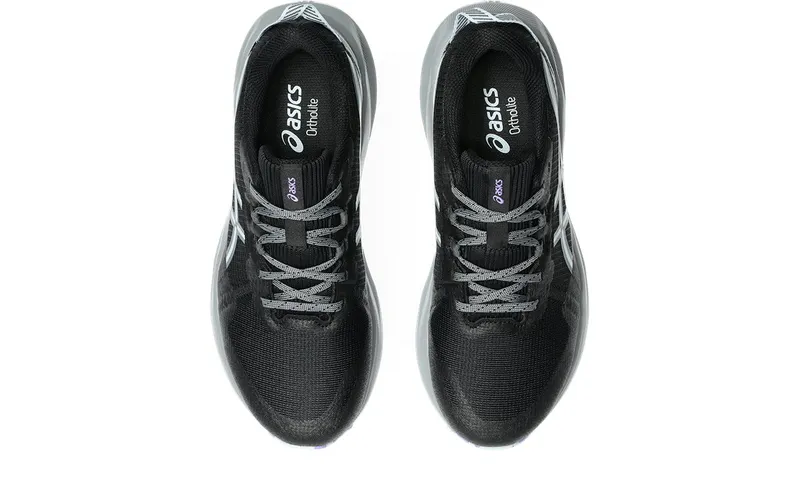Asics Gel Venture Black / Cool Grey (1012B933-001)