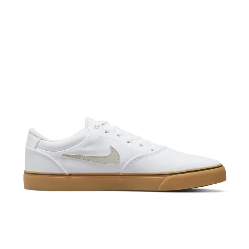 Nike SB Chron 2 Canvas Skate White (DM3494-105)