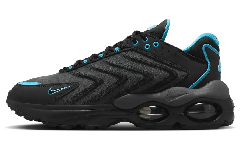 Nike Air Max TW Black / Iron Grey / White (FD9750-001)