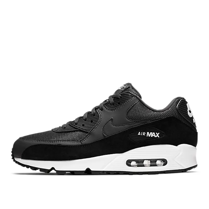 Nike Air Max 90 Essential Anthracite White (2019) (AJ1285-021)