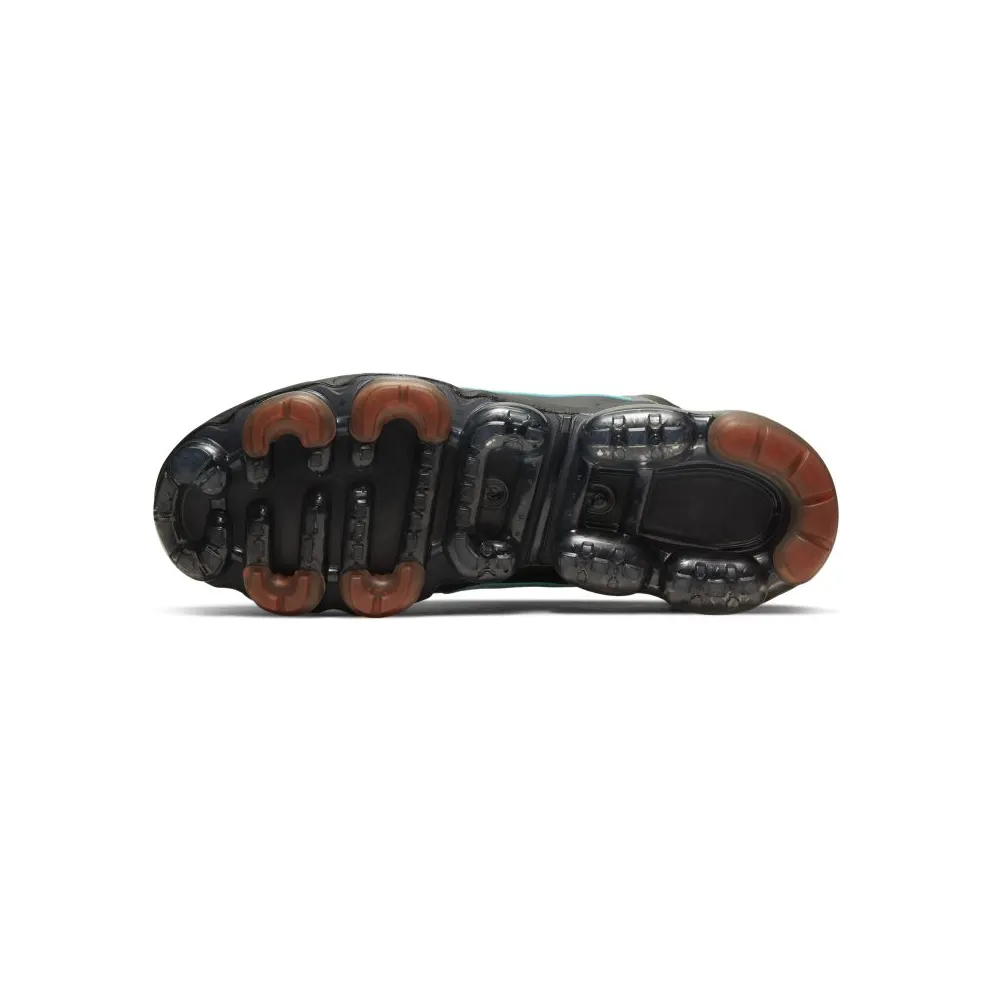 Nike Air VaporMax 2019 Utility Black Cosmic Clay Teal Nebula Off Noir/Black-Cosmic Clay-Teal Nebula (BV6351-002)