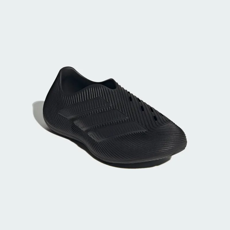 Adidas PURECHILL Slides Core Black / Carbon / Carbon (KI0067)