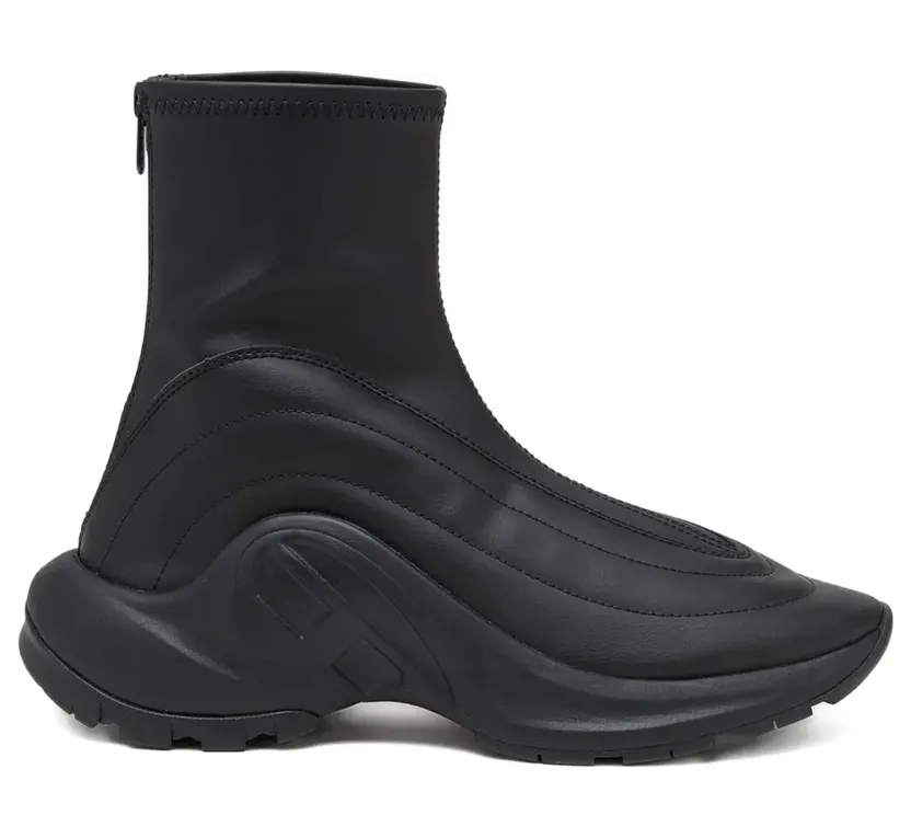 Diesel S-D-Runner “Black” (Y03549PR003)