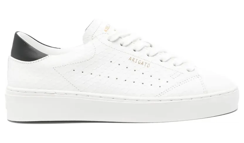 Axel Arigato Klassische “White” (F3026001)