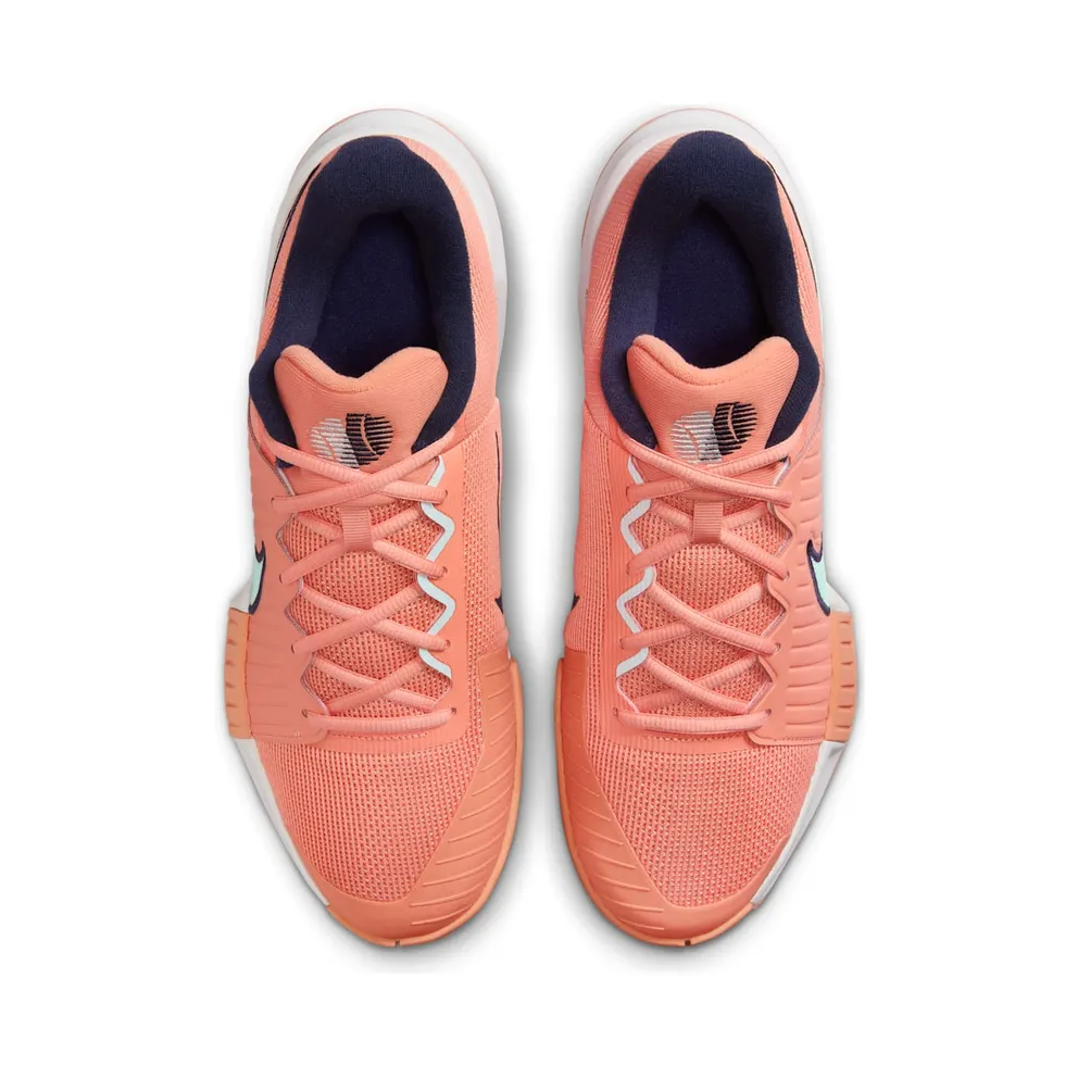 Nike GP Challenge Pro HC Apricot Agate White Obsidian Glacier Blue (FB3145-800)