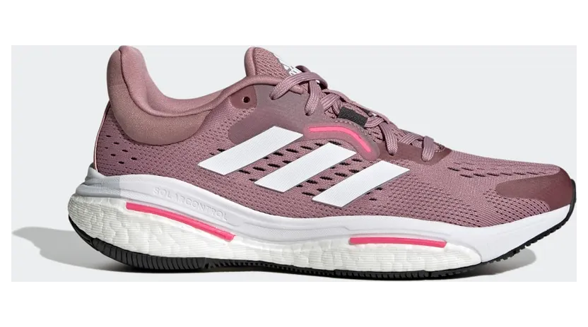 adidas Solarcontrol Magic Mauve / Cloud White / Pulse Magenta (GY1657)
