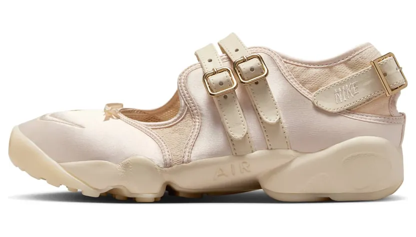 Nike Air Rift Pearl White Buckle Strap (IH7346-222)