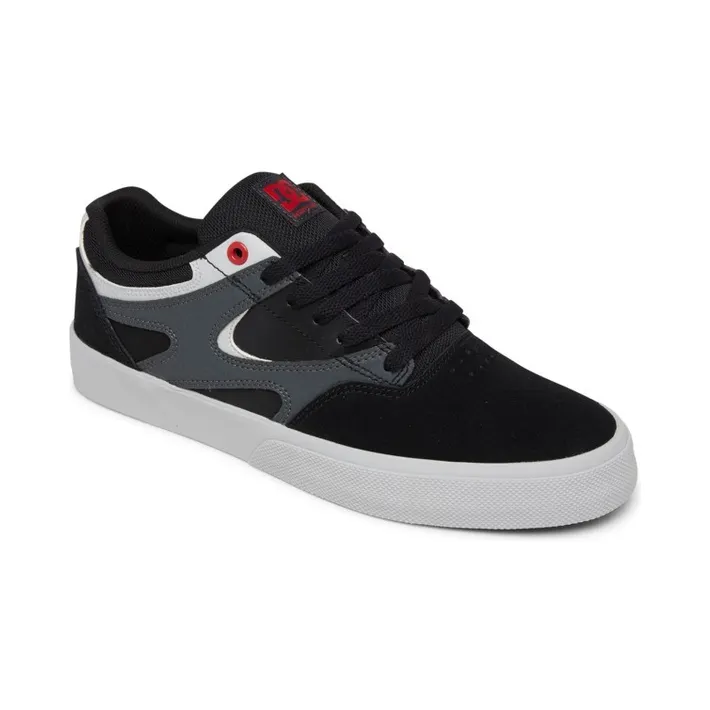 DC Kalis Vulc Black (ADYS300569kak)
