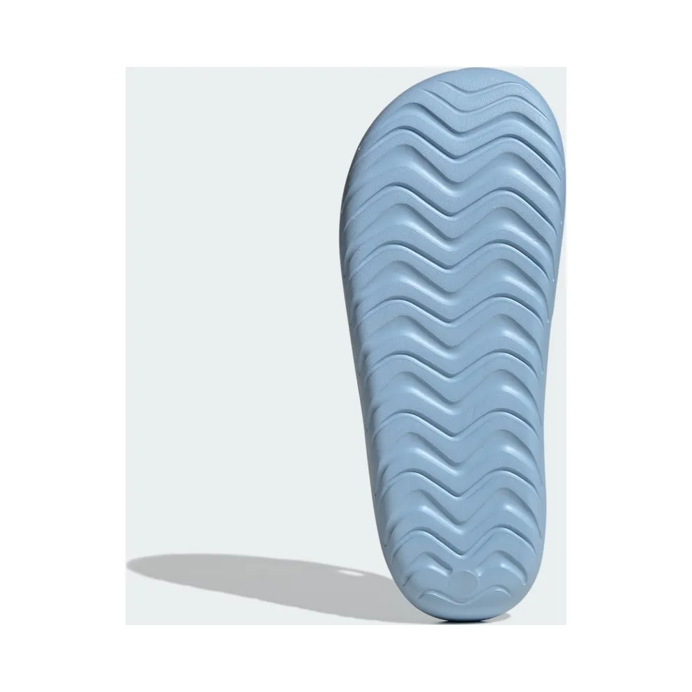 Adidas Adicane Slides Glow Blue / Glow Blue / Glow Blue (IF6904)